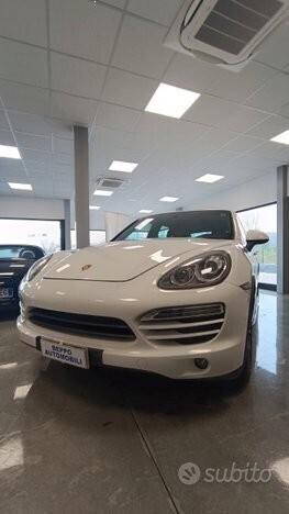 PORSCHE Cayenne 3.0 DIESEL