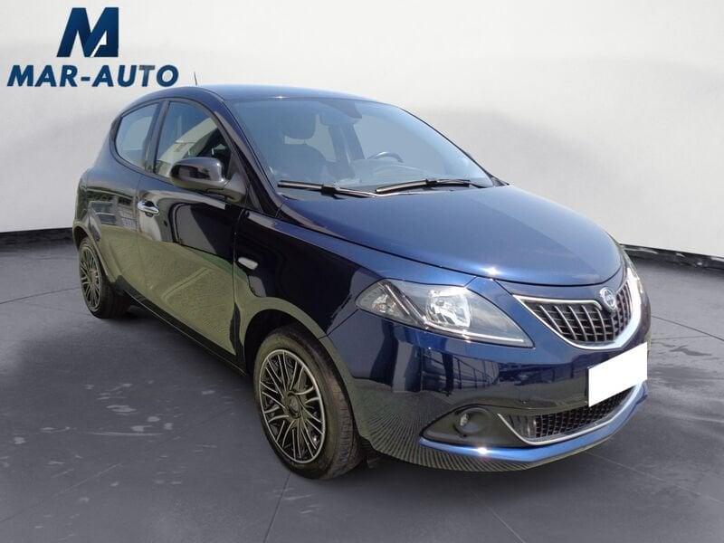 Lancia Ypsilon 1.0 FireFly 5 porte S&S Hybrid Gold