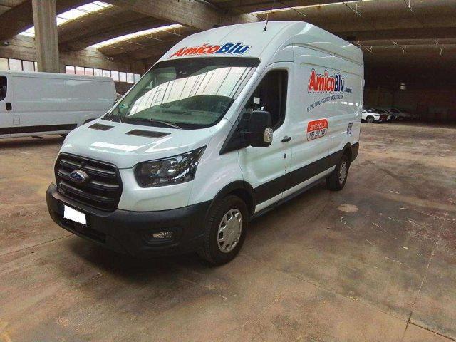 FORD Transit Van Trend 350 L3 H3 2.0 EcoBlue 170CV Trazione Ant