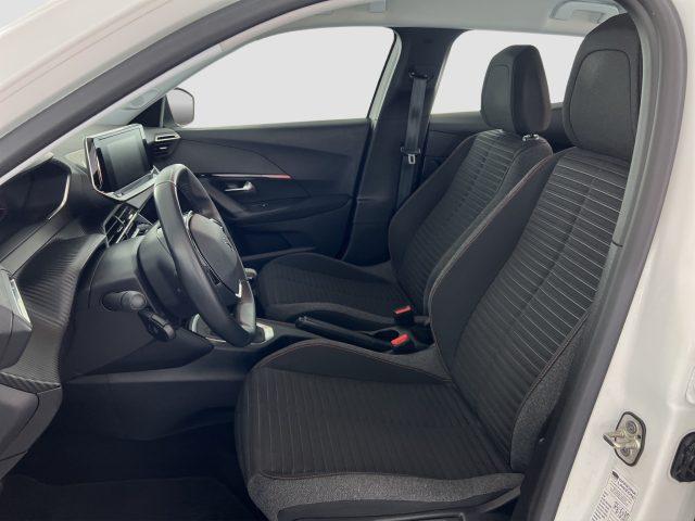 PEUGEOT 2008 2008 BlueHDi 110 S&S Active