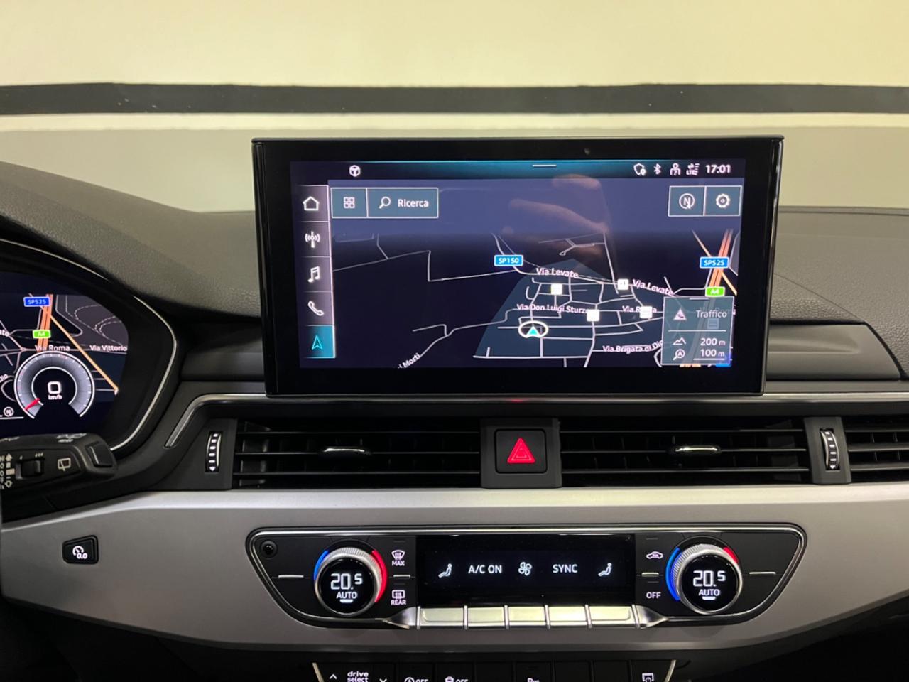 Audi A4 Avant 30 TDI S tronic Advanced