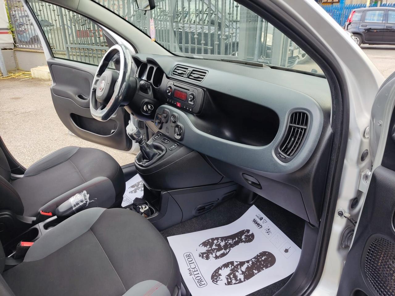 Fiat Panda 1.2 EasyPower Lounge