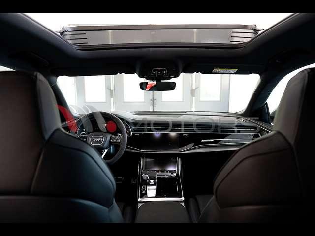 Audi RS Q8 4.0 MHEV Performance 640 CV *CARBO*305*VALCONA