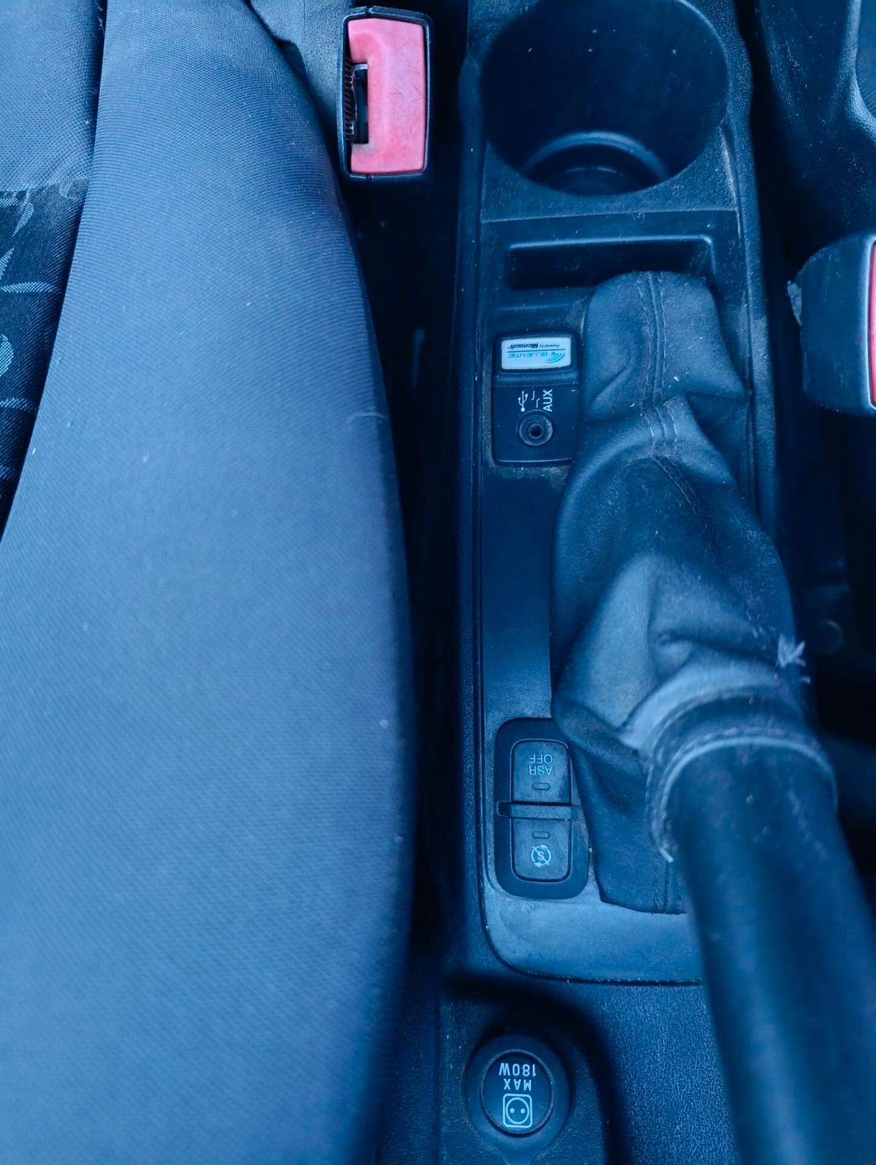 Fiat Doblo Doblò 1.6 MJT MTA PC-TN Cargo Lamierato E5+