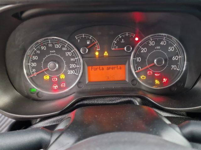 FIAT Grande Punto 1.3 MJT 75 CV 5 porte Fun