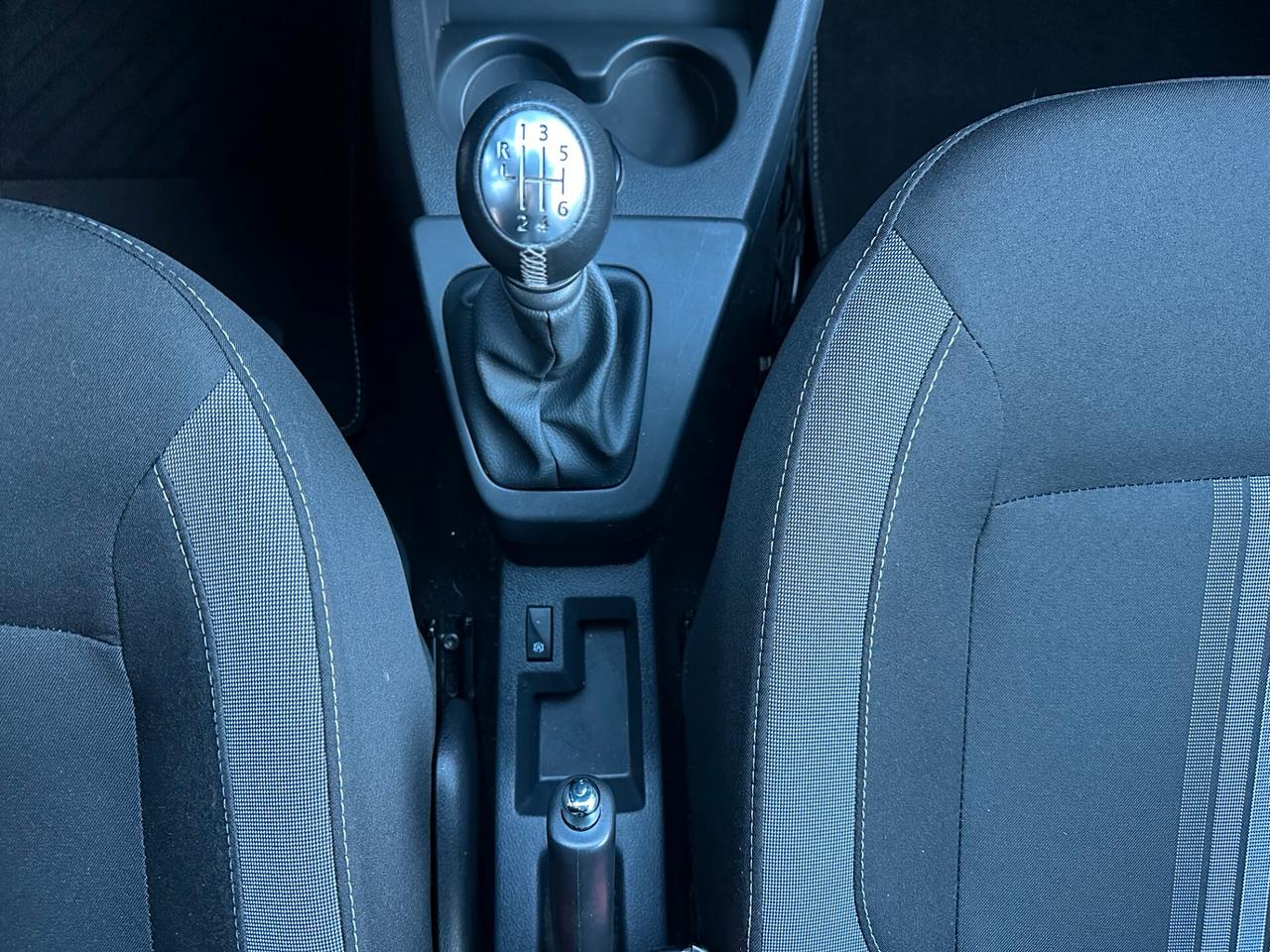 Dacia Lodgy Stepway 1.5 Blue dCi 8V 115CV 7 posti