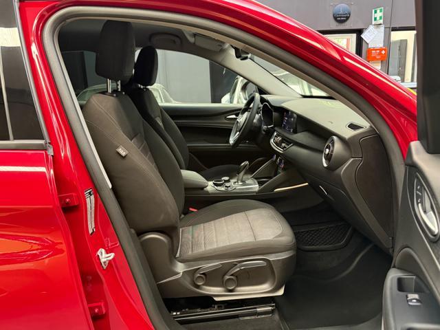 ALFA ROMEO Stelvio 2.2 Turbodiesel 190 CV AT8 Q4 Sport-Tech