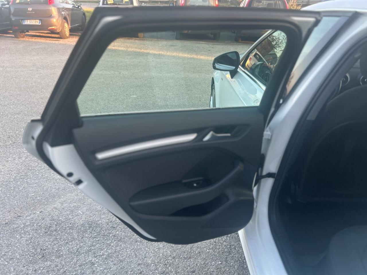 Audi A3 Admired 1.0 30 TFSI #8278