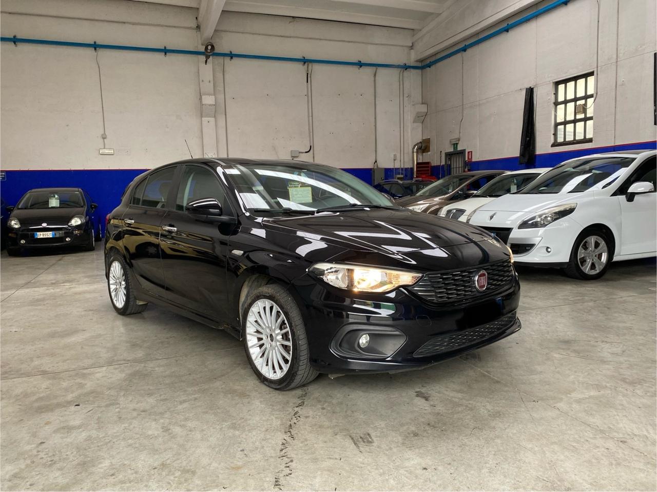 Fiat Tipo 1.4 4 porte Easy