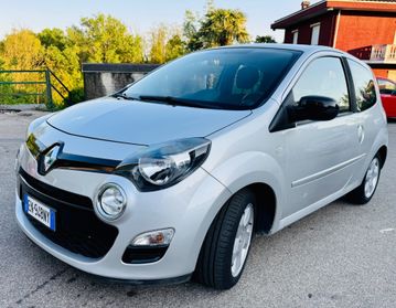 Renault Twingo 1.2 16V Etoile ok Neopatentati