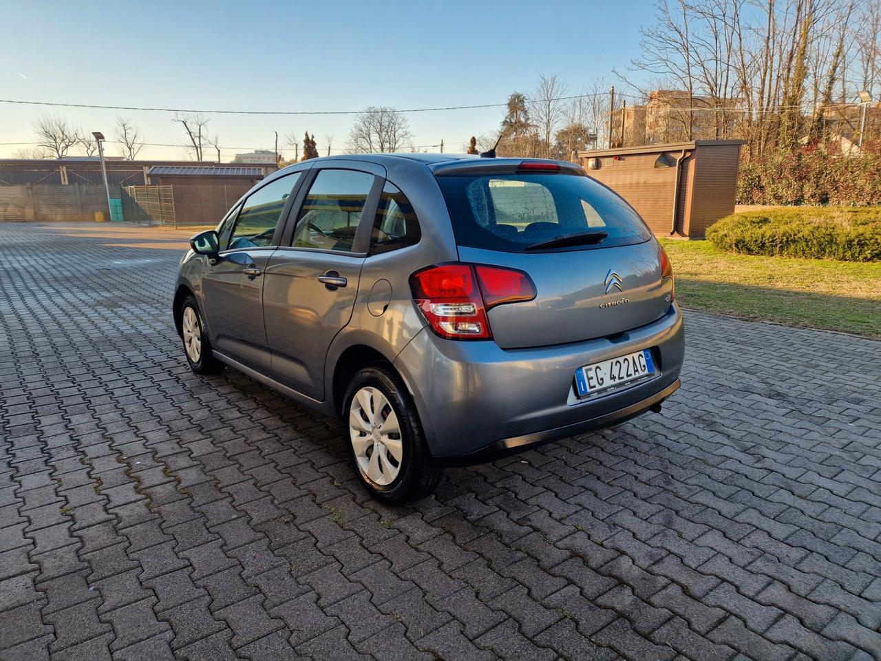 Citroen C3 1.1 Seduction