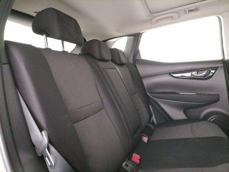 Nissan Qashqai 1.6 dci N-Connecta 4wd 130cv