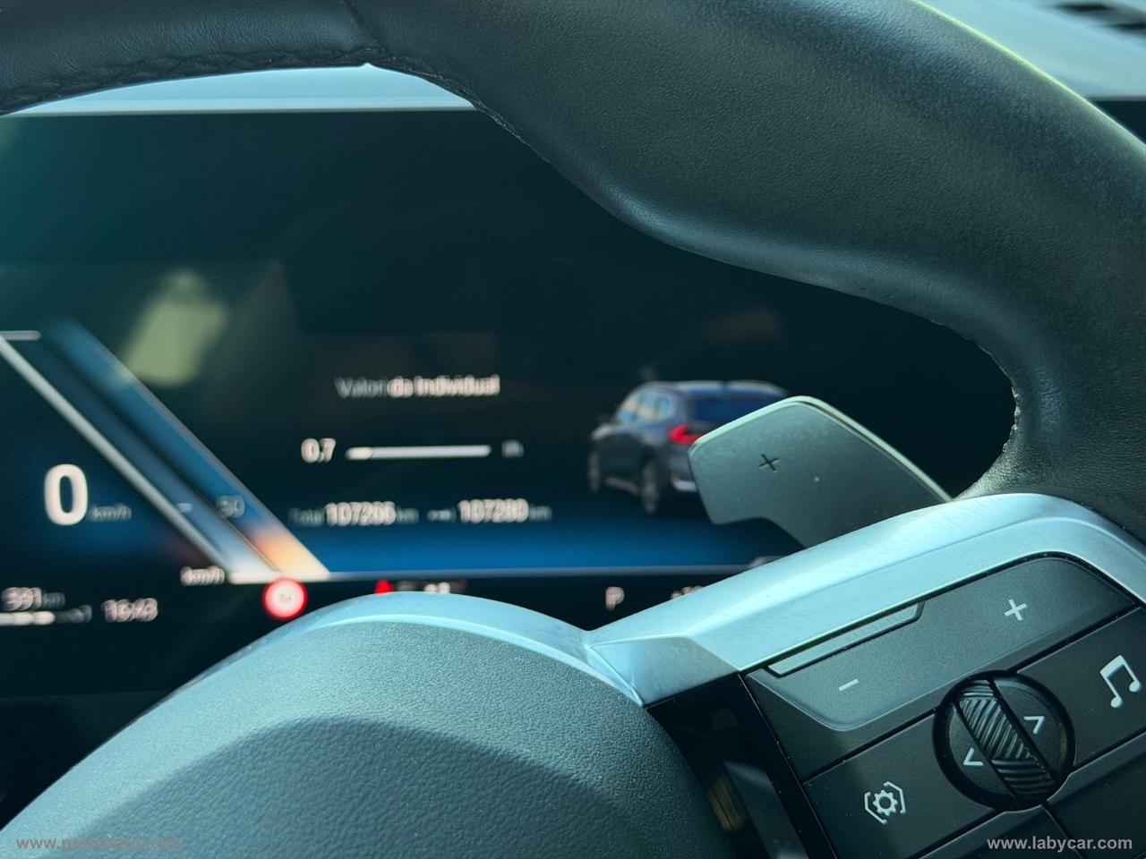 BMW X1 sDrive18d xLine Edition Signature