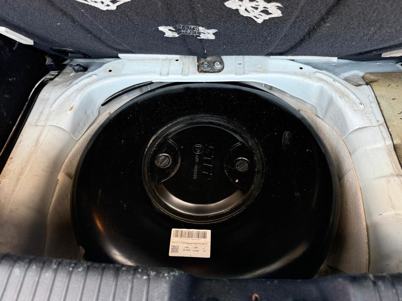Hyundai i10 1.1 12V BlueDrive GPL Style