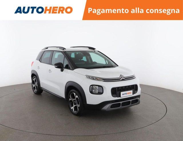 CITROEN C3 Aircross PureTech 110 S&S Shine