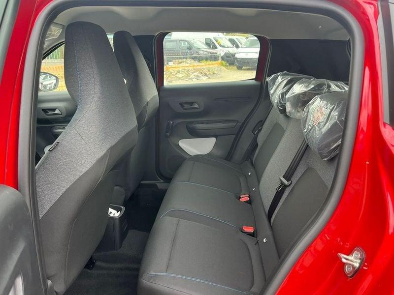 Citroën C3 C3 PureTech 100 S&S You