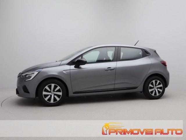 RENAULT Clio TCe 100 CV GPL 5 porte Equilibre