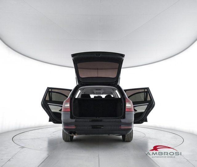 SKODA Octavia 1.9 TDI F.AP. Wagon Comfort - PER OPERATORI DEL SE