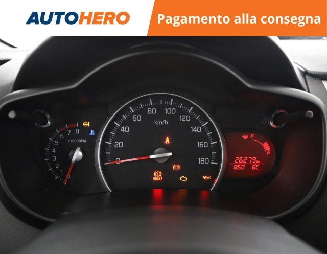 SUZUKI Celerio 1.0 Easy