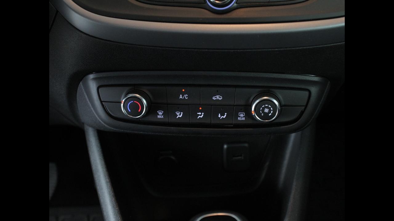 OPEL Crossland 2021 - Crossland 1.2 Edition s&s 110cv