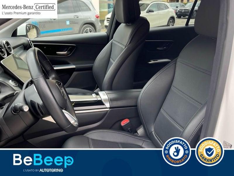 Mercedes-Benz GLC Coupé GLC COUPE 300 DE PHEV ADVANCED 4MATIC AUTO