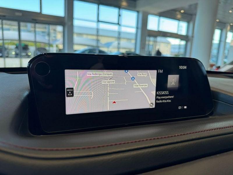 Mazda CX-30 2.0L e-Skyactiv-G 150 CV M Hybrid 2WD Homura