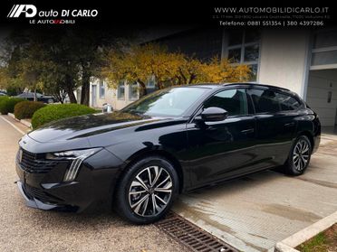 Peugeot 508 BlueHDi 130 S&S EAT8 SW Allure
