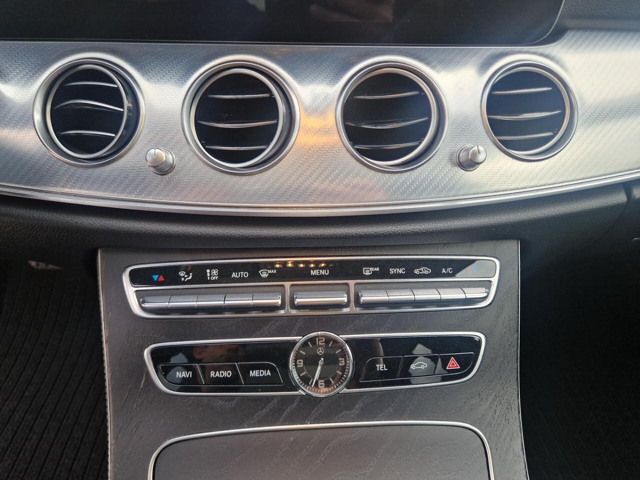 Mercedes-benz E 200d Premium Plus - 2020