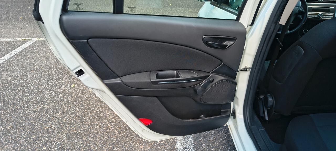 Fiat Bravo 1.4 Easy