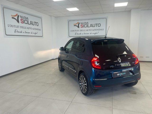 RENAULT Twingo Electric Zen