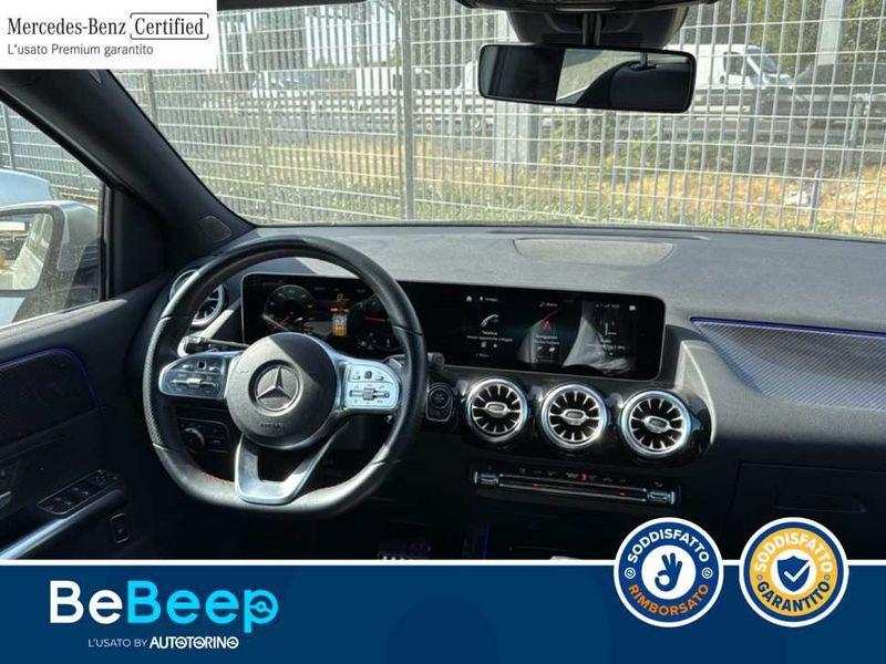Mercedes-Benz Classe B B 180 D PREMIUM AUTO