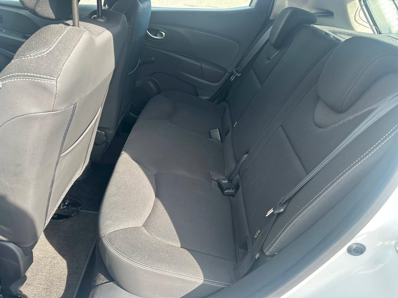 CLIO 1.0 *GPL CASA* 90 CV GARANZIA 12 MESI