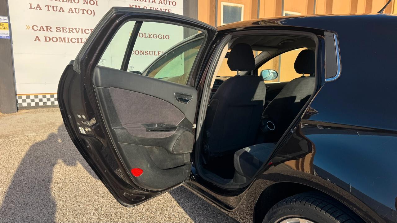 Fiat Bravo 1.6 MJT 120 CV - 2012