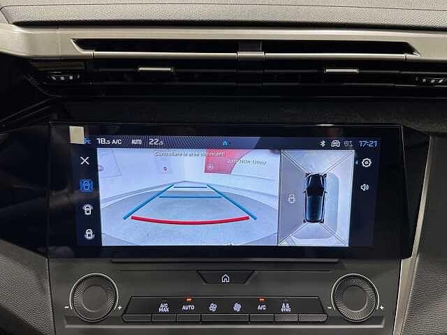 Peugeot 308 BlueHDi 130 S&S EAT8 Allure