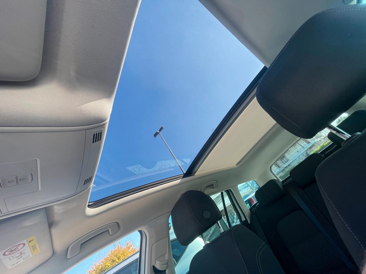 Volkswagen Passat Variant 2.0 TDI 150 Cv Automatico