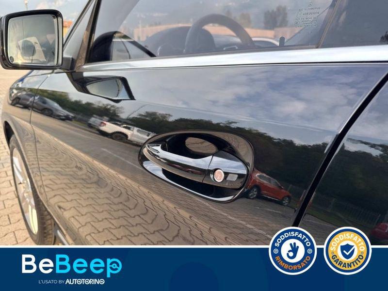 Mercedes-Benz Classe M ML 250 BT SPORT 4MATIC AUTO