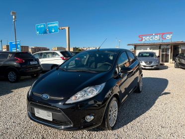Ford Fiesta 1.4 16V 96CV 5p.Titanium Bs.