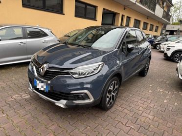 RENAULT Captur dCi 8V 90 CV EDC Start&Stop Energy Zen