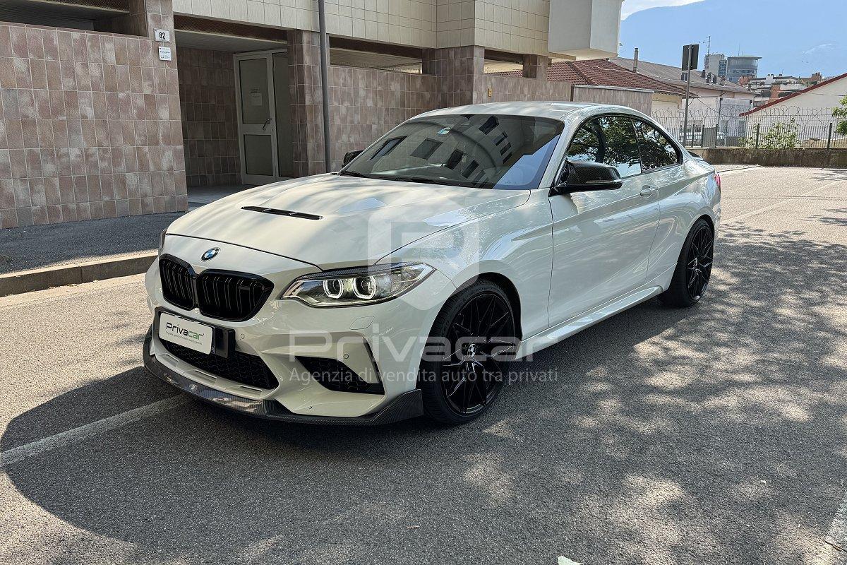 BMW 228i Coupé Msport