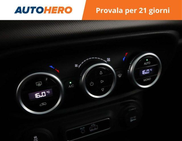 FIAT 500L 1.4 95 CV Lounge