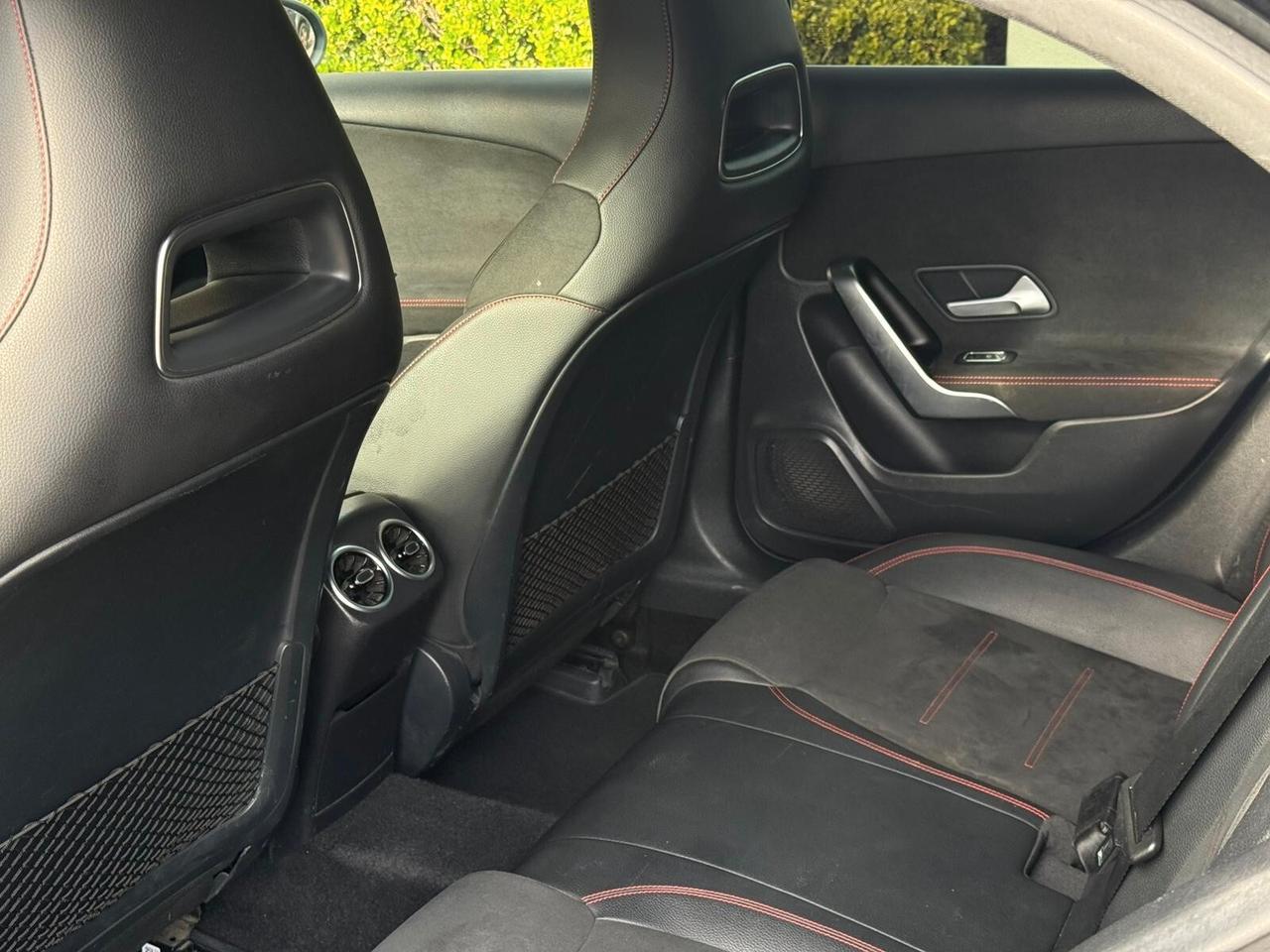 Mercedes-benz A 180 d Automatic Premium Amg