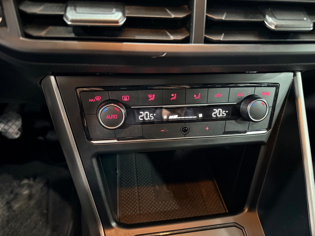 Volkswagen Polo 1.0 TGI 5p. Highline BlueMotion Technology UICO PROPRIETARIO