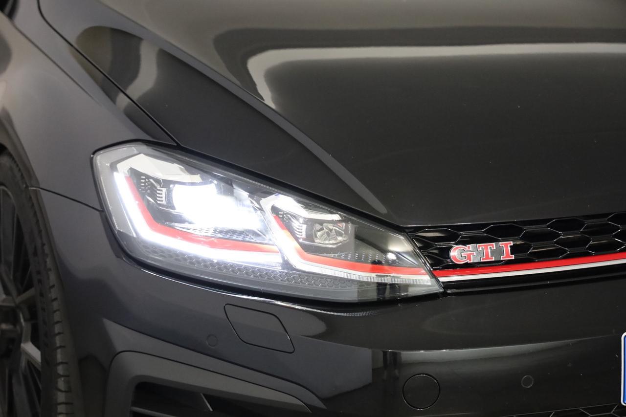 Volkswagen Golf GTI Performance 2.0 TSI DSG 5p.
