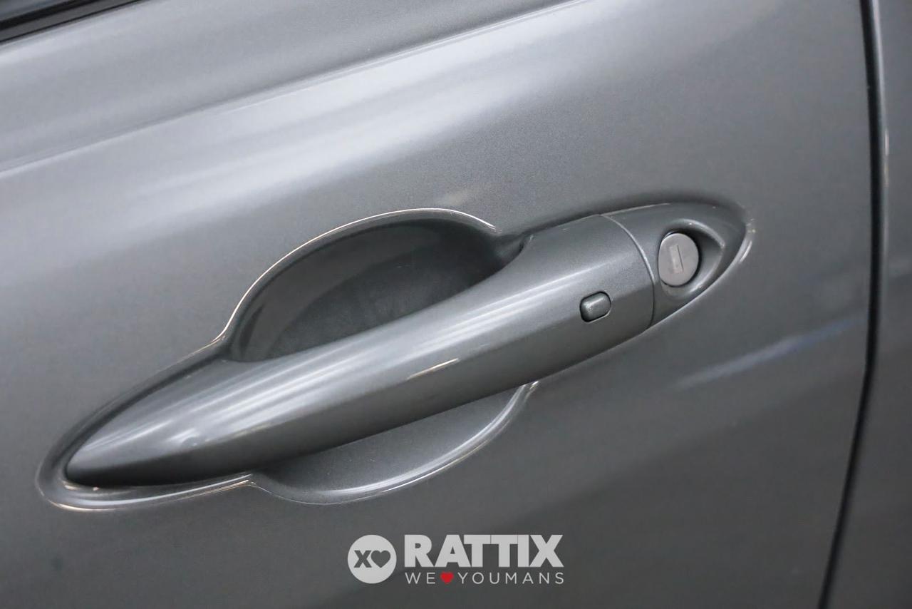 Alfa Romeo Tonale 1.5 Hybrid 160CV Veloce TCT7