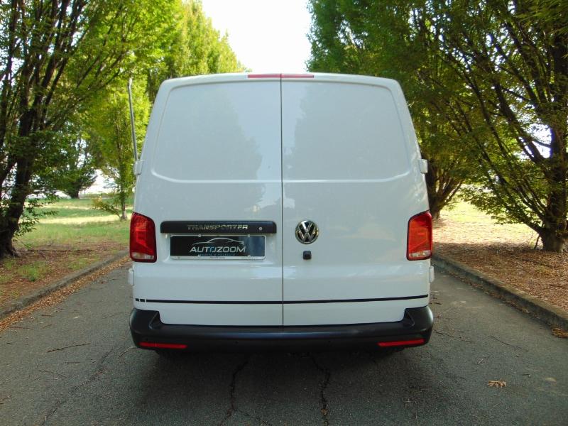 VOLKSWAGEN Transp. 6ª '15-'24 Transporter 2.0 ...