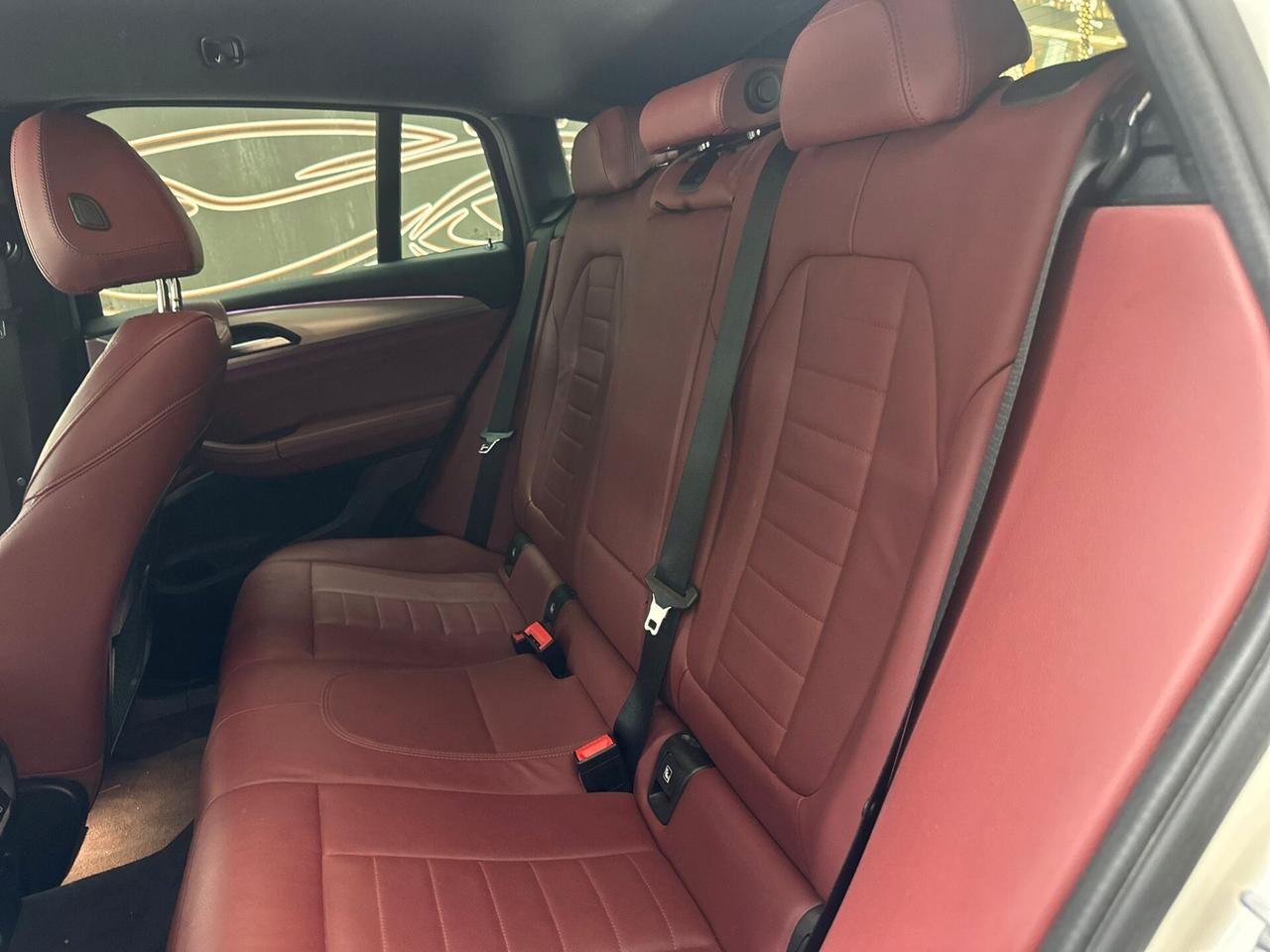Bmw X4 M SPORT 190cv 2.0 xDrive20d