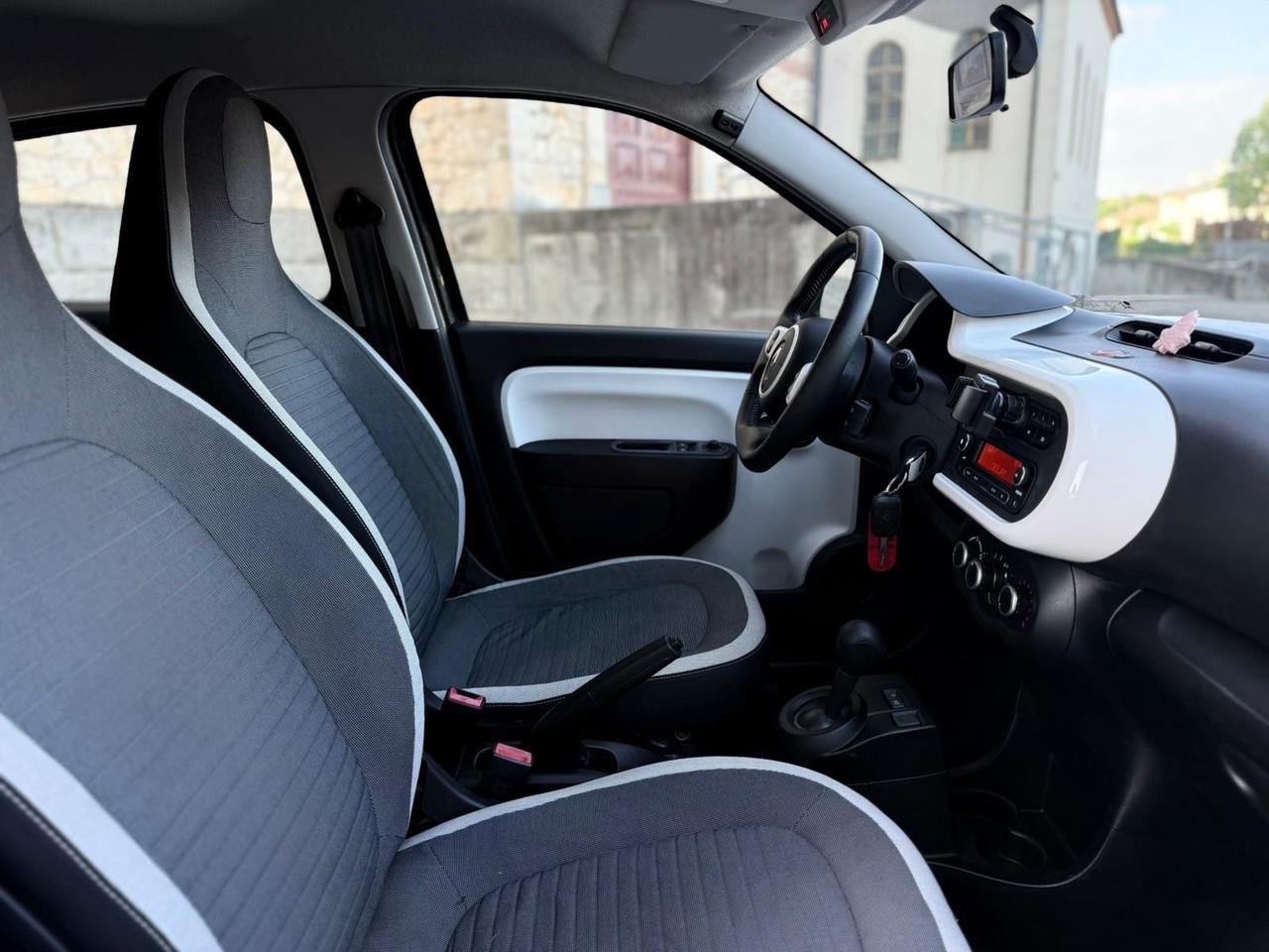 Renault Twingo TCe 90 CV Stop&Start Energy Intens