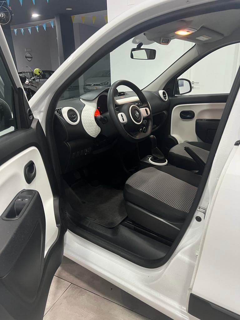 Renault Twingo SCe Life