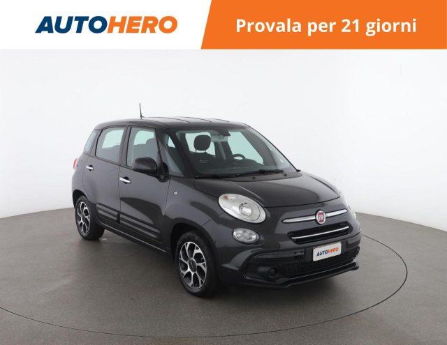 FIAT 500L 1.3 Multijet 95 CV Business
