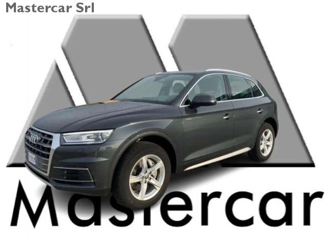 AUDI Q5 2.0 tdi Business SPORT quattro 163cv s-tronic